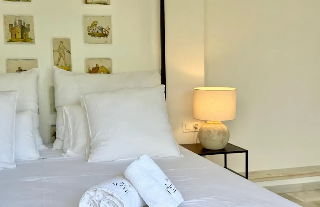 La Cle Boutique Hotel Old Town Marbella-1