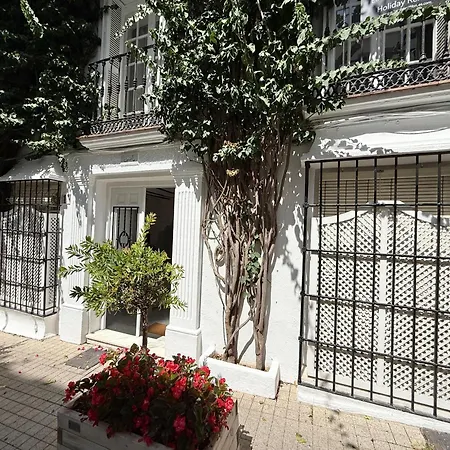 La Cle Boutique Hotel Old Town Marbella-2
